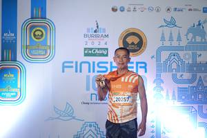 BIB: 
                            <button type="button" onclick="openModal(23610670)" class="btn btn-primary btn-sm float-right btn-popup" data-toggle="modal" data-target=".modal-high-quality">
                        <i class="fas fa-shopping-cart"></i> Add to Cart
                    </button>
                                            <button type="button" onclick="isThisMe(23610670, true)" class="btn btn-success btn-sm float-right btn-popup btn-isme hidden" data-toggle="tooltip" data-placement="bottom" title="นี่คือรูปของคุณใช่ไหม คลิกที่นี่เพื่อเอาเข้าอัลบั้ม">
                        <i class="fas fa-plus"></i> Add to album
                    </button>
                    <button type="button" onclick="isThisMe(23610670, false)" class="btn btn-warning btn-sm float-right btn-popup btn-isnotme hidden">
                        <i class="fas fa-ban"></i> Remove from album
                    </button>